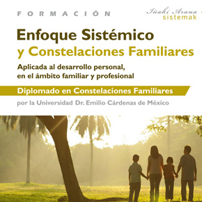 NUEVO CURSO Diplomado en Constelaciones familiares.